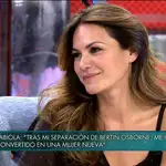 Fabiola Martínez desvela los verdaderos motivos de su separación