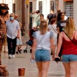 La incidencia de la enfermedad sigue descendiendo