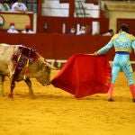 Morante de la Puebla en El Puerto