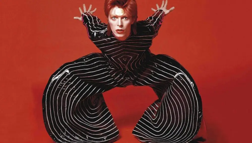 David Bowie