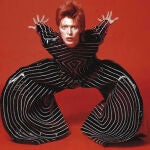 David Bowie