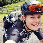 Olivia Podmore