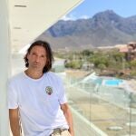 Rafa Méndez, en Canarias