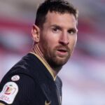 Messi ya es jugador del PSG