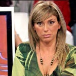Sonia Arenas en una imagen de archivo