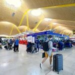 El pasado mes de abril recibió la visita de 6,1 millones de turistas internacionales