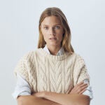 Chaleco Massimo Dutti