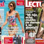 Revistas 11 agosto