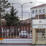 Centro Penitenciario de Burgos