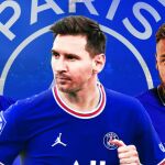 Los millones, detrás del superequipazo del PSG