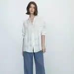 Pantalón fluido Massimo Dutti