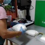 Nuevo golpe de la Guardia Civil contra el tráfico y venta de drogas