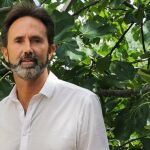 Jorge Urrea, autor del libro "Las mil y una crisis"