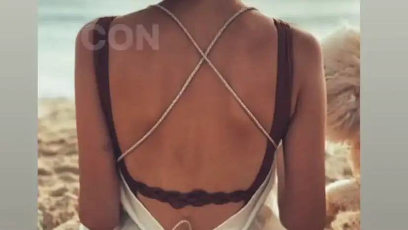 Stories de Sara Carbonero.