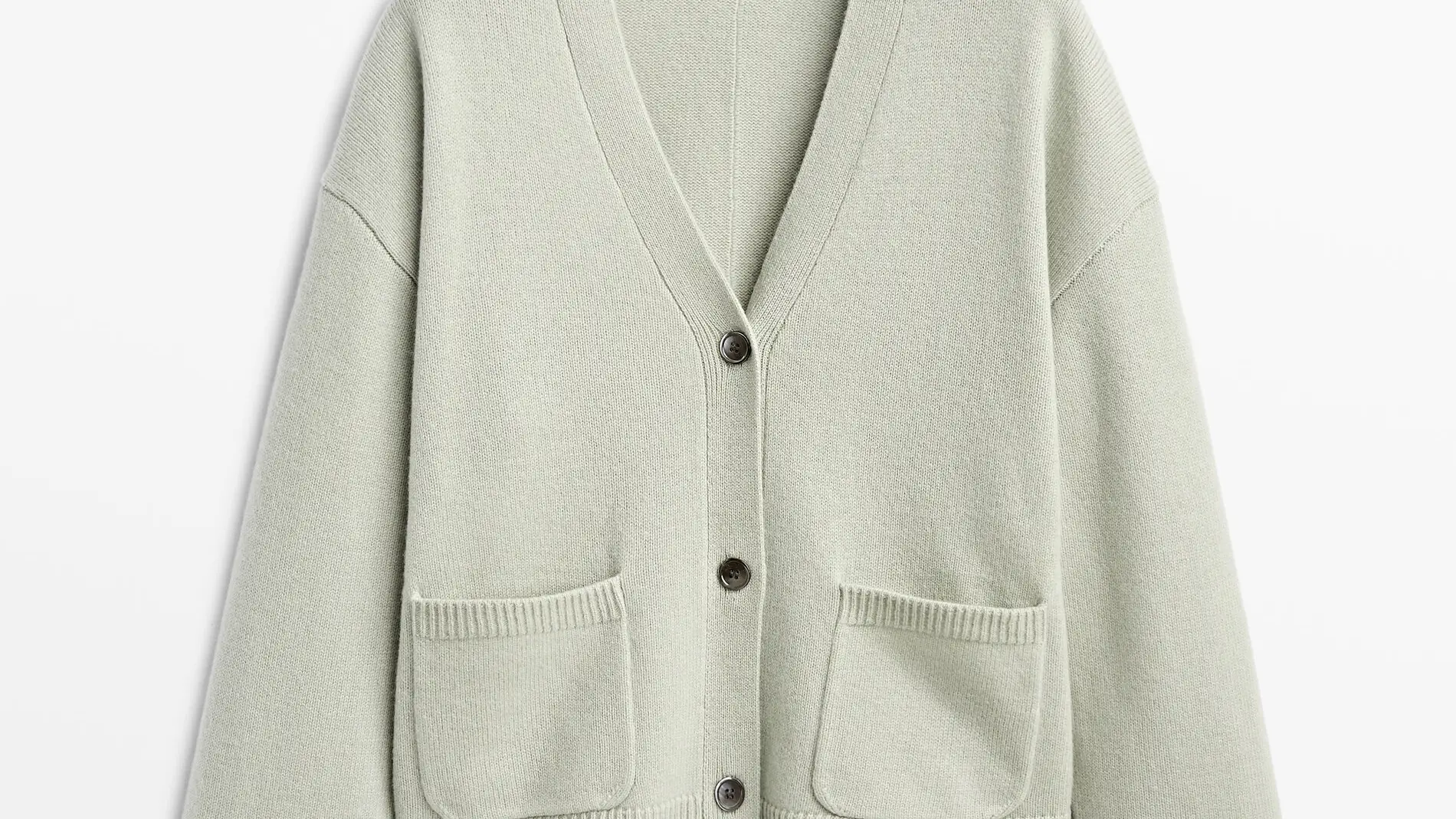 Chaqueta Massimo Dutti