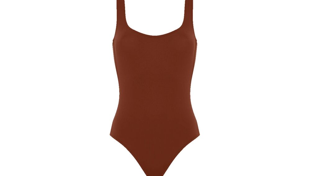 Bañador Sara Carbonero.