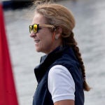 La infanta Elena