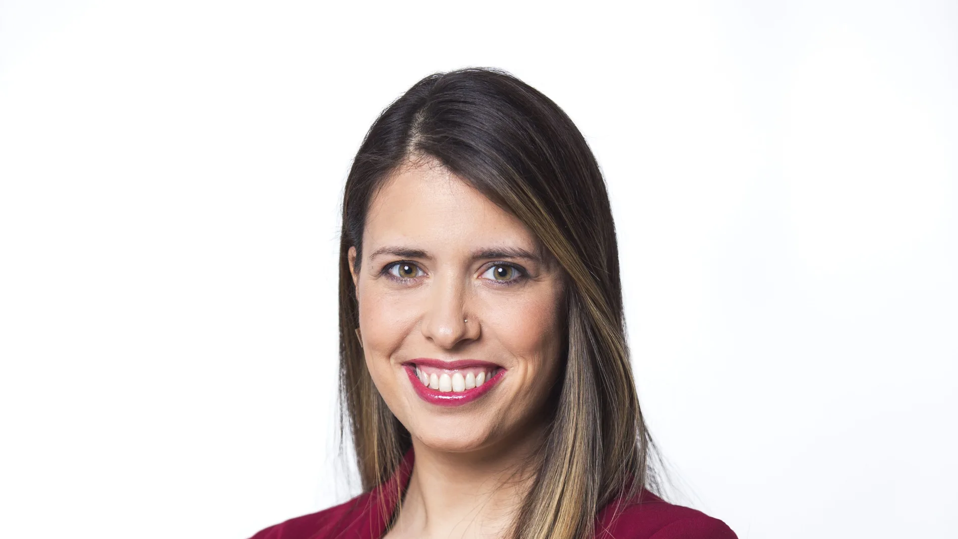 Mar Gómez es responsable de Meteorología de eltiempo.es