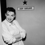 Judy Garland