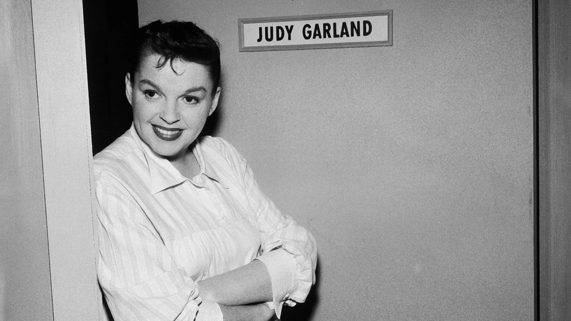 Judy Garland