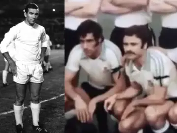 Futbolistas que desafiaron a Franco Futbolistas que desafiaron a Franco