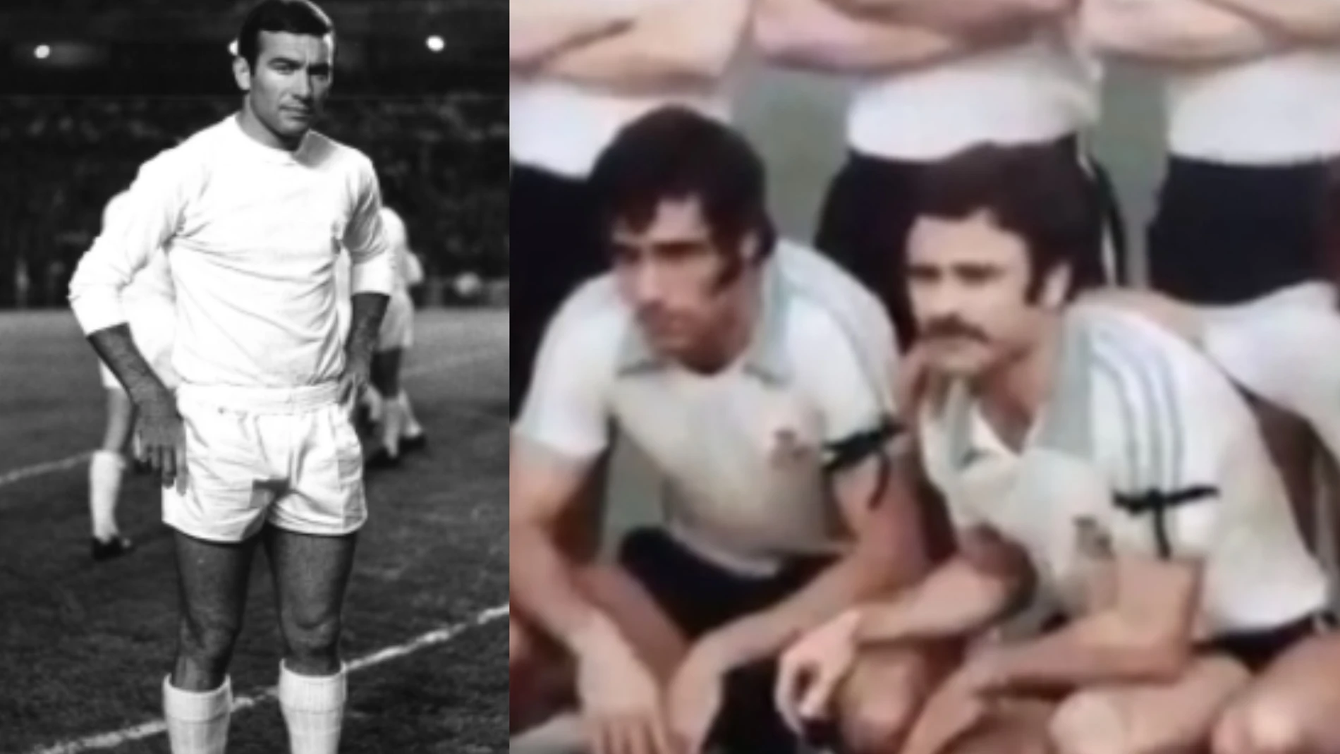 Futbolistas que desafiaron a Franco