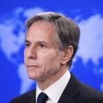 El secretario del Estado de EE UU Antony Blinken ha conversado con hoy con el ministro de Exteriores español para discutir la situación en Afganistán