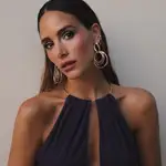 La influencer Rocío Osorno