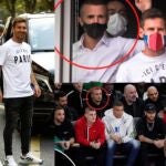 Bob, la sombra del Messi en su llegada al PSG