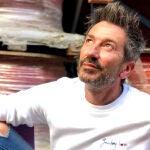 David Valldeperas en una imagen de redes sociales