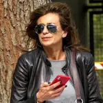 Gema López en una imagen de archivo