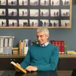 Pierdante Piccioni, un médico italiano de 62 años