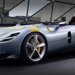 Ferrari Monza SP1
