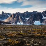 Glaciar