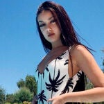Julia Janeiro en una imagen de redes sociales