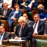 Diputados de distintos partidos, incluso de las filas conservadoras, coincidieron en el fracaso de la misión aliada y cuestionaron los preparativos del Gobierno de Johnson