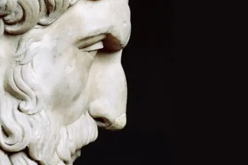 El discreto encanto del perdedor: de los sofistas a los epicúreos El discreto encanto del perdedor: de los sofistas a los epicúreos