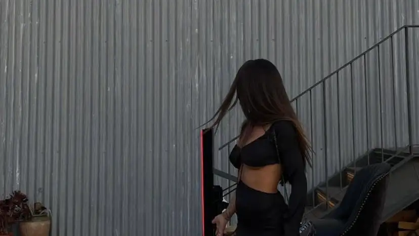 Stories Violeta Mangriñán.