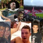 Escándalos sexuales en el fútbol