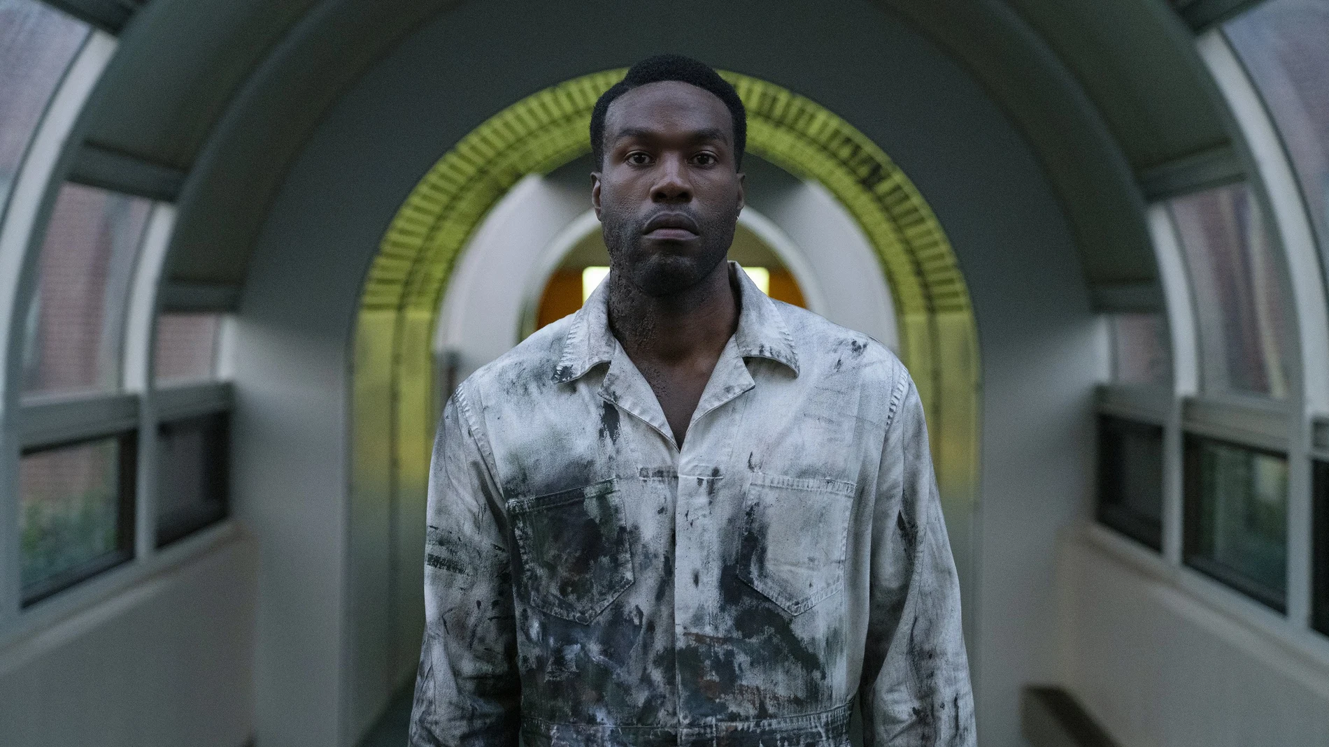 Yahya Abdul-Mateen II, protagoniza «Candyman» tras ser el Dr. Manhattan en la última «Watchmen» / Universal Pictures y MGM Pictures