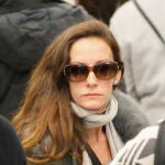 Telma Ortiz, hermana de la Reina Letizia