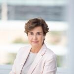Ángeles Santamaría, consejera delegada de Iberdrola España