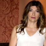 Xandra Falcó en una imagen de archivo