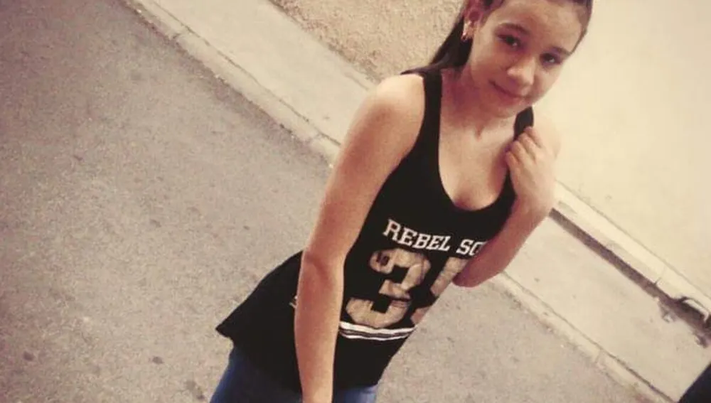 Lisvette llegó con 12 años a España y fue asesinada solo cuatro años después