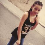 Lisvette llegó con 12 años a España y fue asesinada solo cuatro años después