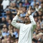 Pep Guardiola