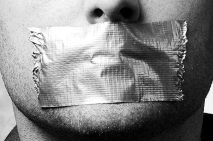 Libertad de expresión