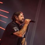 Antonio Orozco brilló en su concierto de este sábado