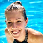 Rocío Rodríguez, prima de Rocío Carrasco y Gloria Camila
