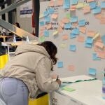 La vacunación de los jóvenes de 12 y 13 años comienza este lunes